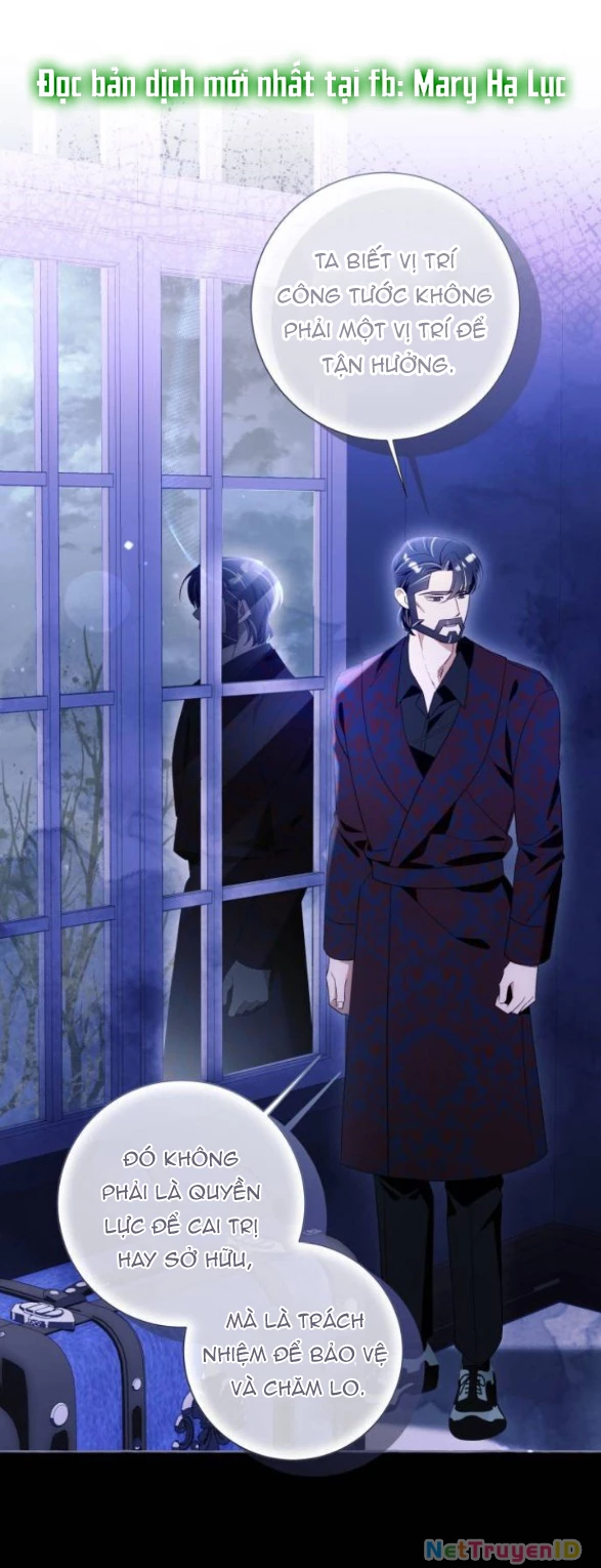 Tôi Tưởng Đó Chỉ Là Tiểu Thuyết Trọng Sinh Bình Thường Chapter 98 - Trang 4