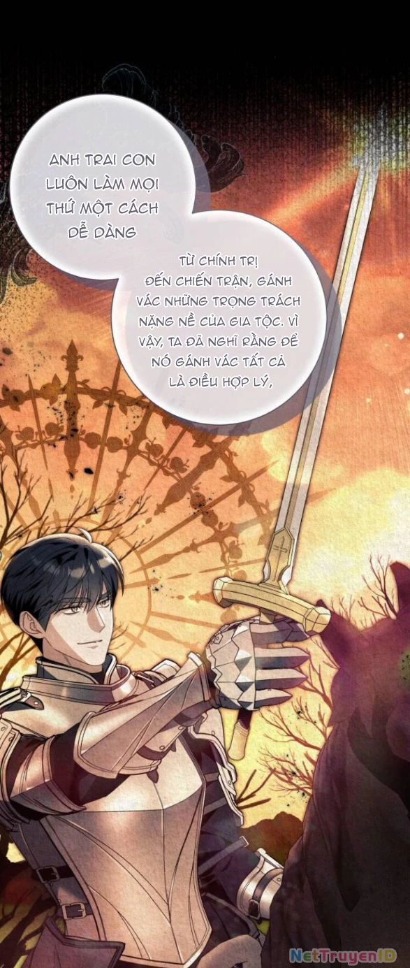 Tôi Tưởng Đó Chỉ Là Tiểu Thuyết Trọng Sinh Bình Thường Chapter 98 - Trang 4
