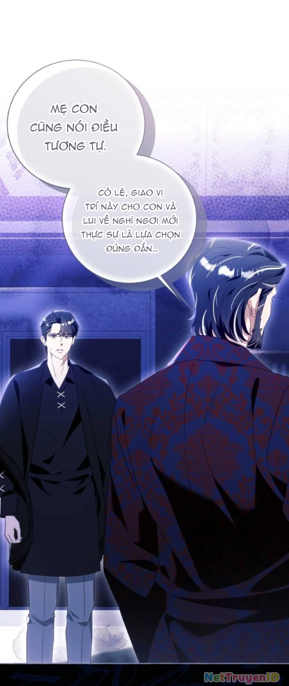 Tôi Tưởng Đó Chỉ Là Tiểu Thuyết Trọng Sinh Bình Thường Chapter 98 - Trang 4