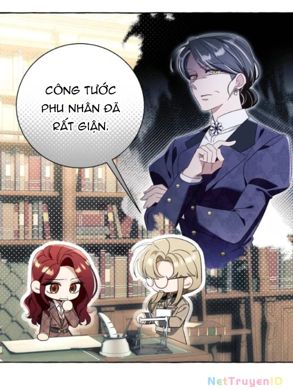 Tôi Tưởng Đó Chỉ Là Tiểu Thuyết Trọng Sinh Bình Thường Chapter 98 - Trang 4