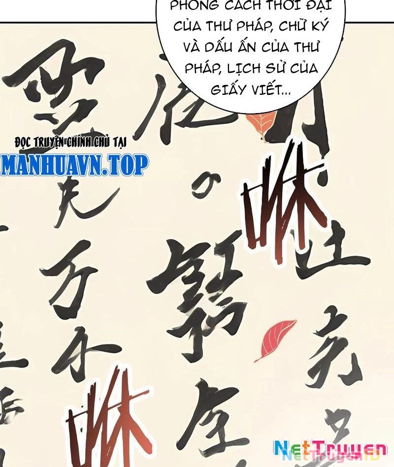 Tôi Thật Không Muốn Làm Học Thần Chapter 58 - Trang 2