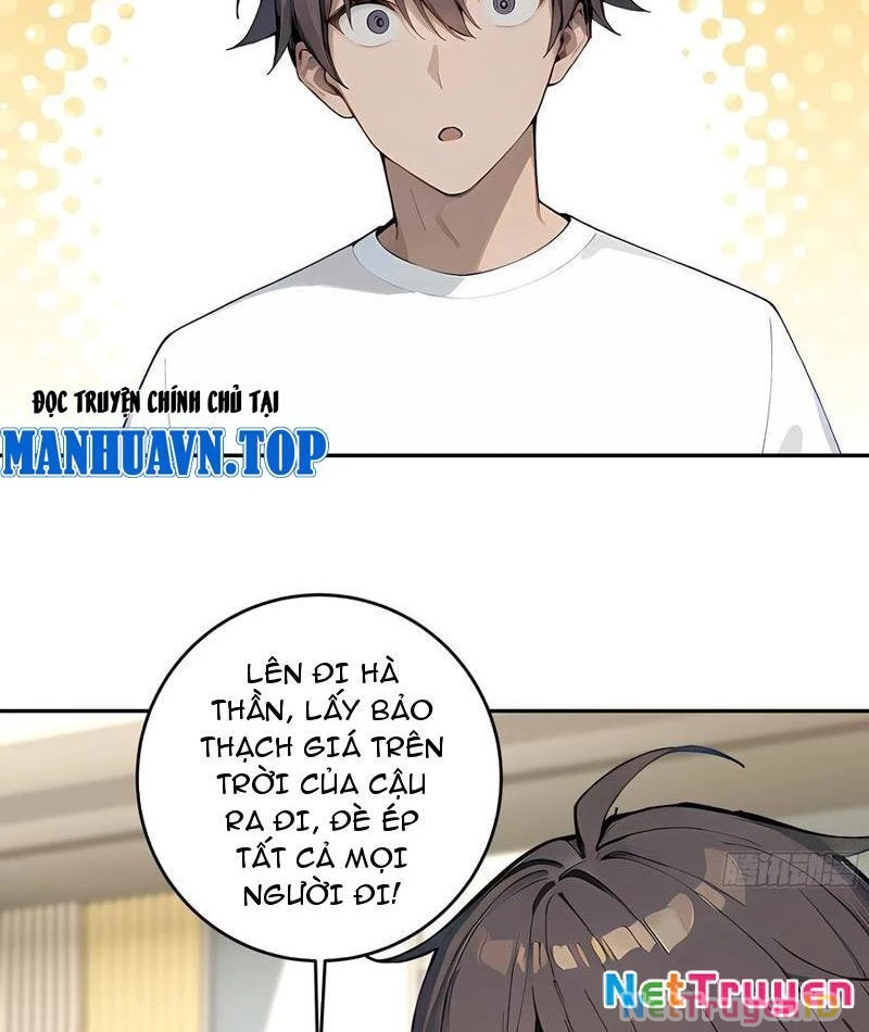 Tôi Thật Không Muốn Làm Học Thần Chapter 58 - Trang 2