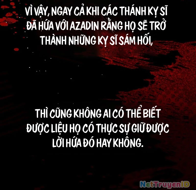 Vô Hồn Bất Kính Giả Dạ Chapter 21 - Trang 3