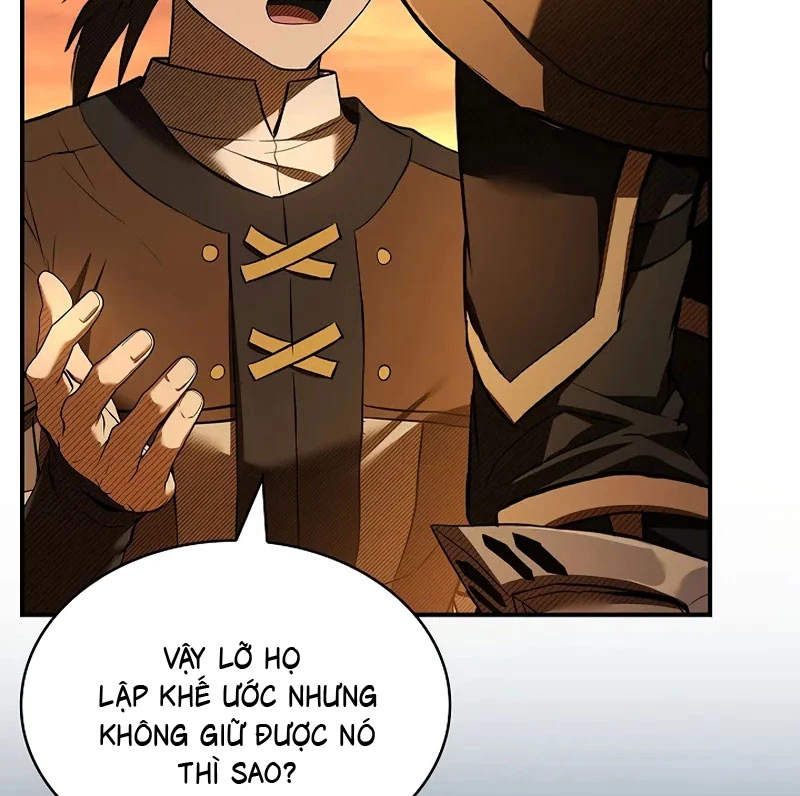 Vô Hồn Bất Kính Giả Dạ Chapter 21 - Trang 3
