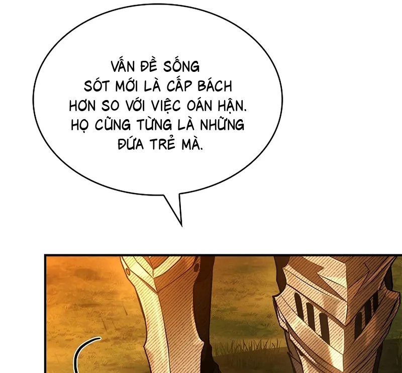 Vô Hồn Bất Kính Giả Dạ Chapter 21 - Trang 3