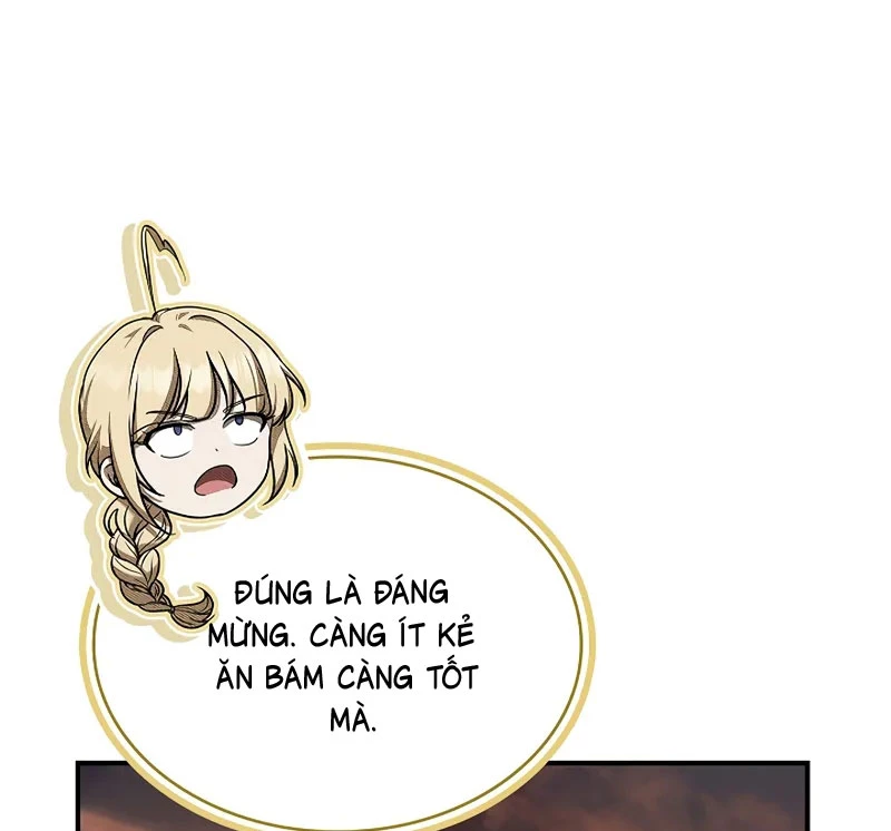 Vô Hồn Bất Kính Giả Dạ Chapter 21 - Trang 3
