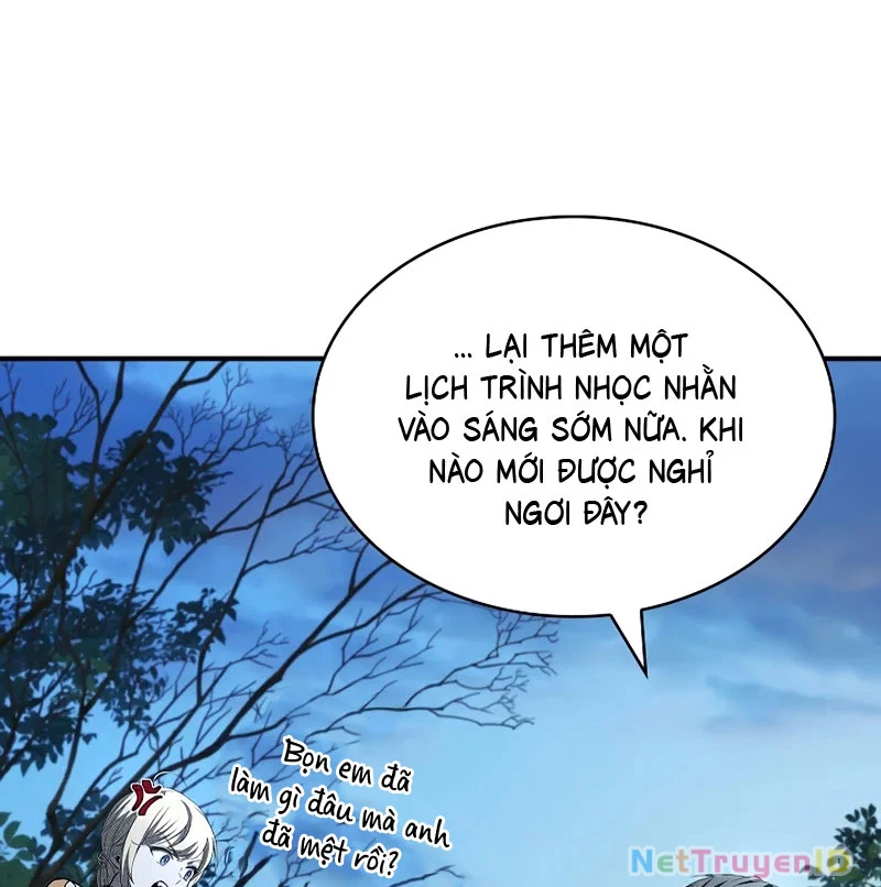 Vô Hồn Bất Kính Giả Dạ Chapter 21 - Trang 3