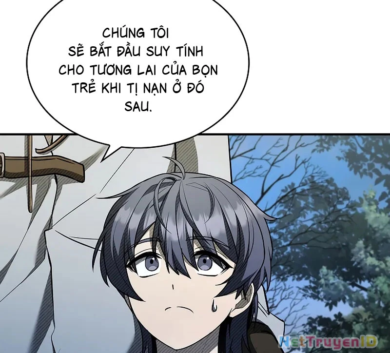 Vô Hồn Bất Kính Giả Dạ Chapter 21 - Trang 3