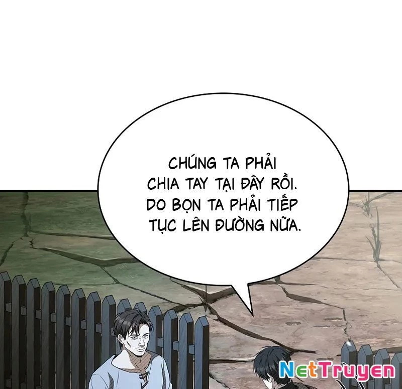 Vô Hồn Bất Kính Giả Dạ Chapter 21 - Trang 3
