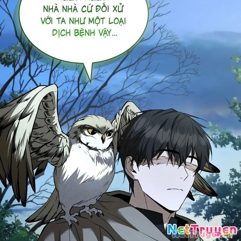 Vô Hồn Bất Kính Giả Dạ Chapter 21 - Trang 3