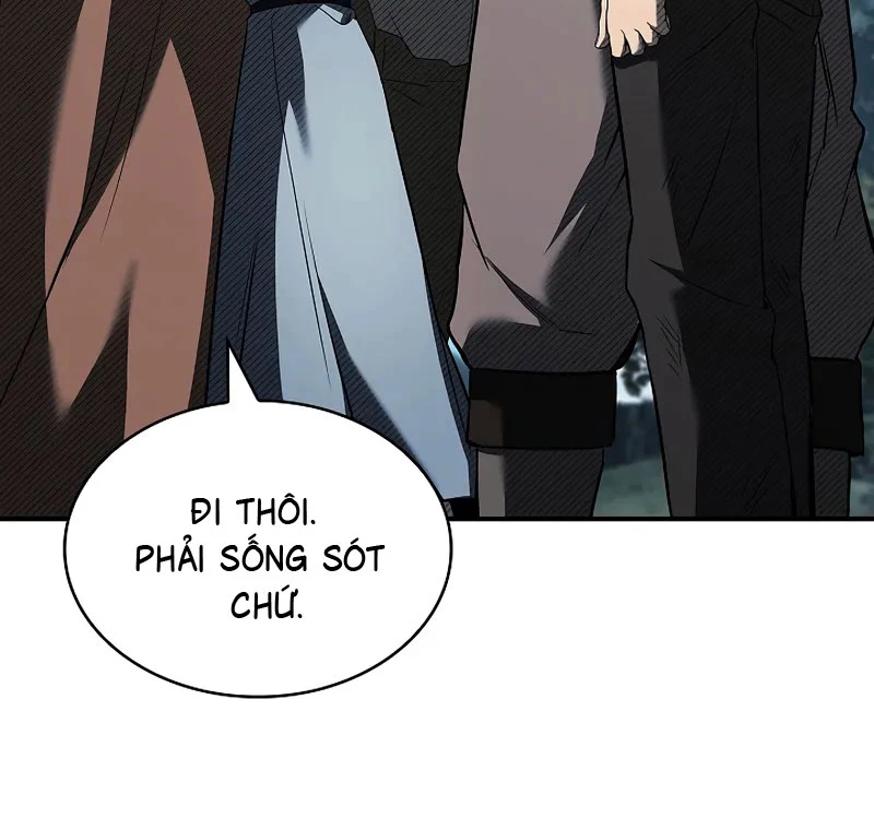Vô Hồn Bất Kính Giả Dạ Chapter 21 - Trang 3