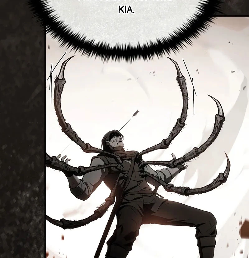 Vô Hồn Bất Kính Giả Dạ Chapter 21 - Trang 3