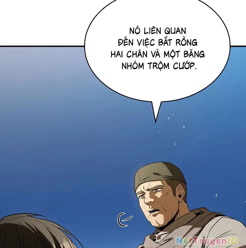 Vô Hồn Bất Kính Giả Dạ Chapter 21 - Trang 3