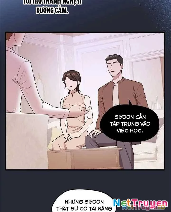Bình Minh Tại Moscow Chapter 1 - Trang 2