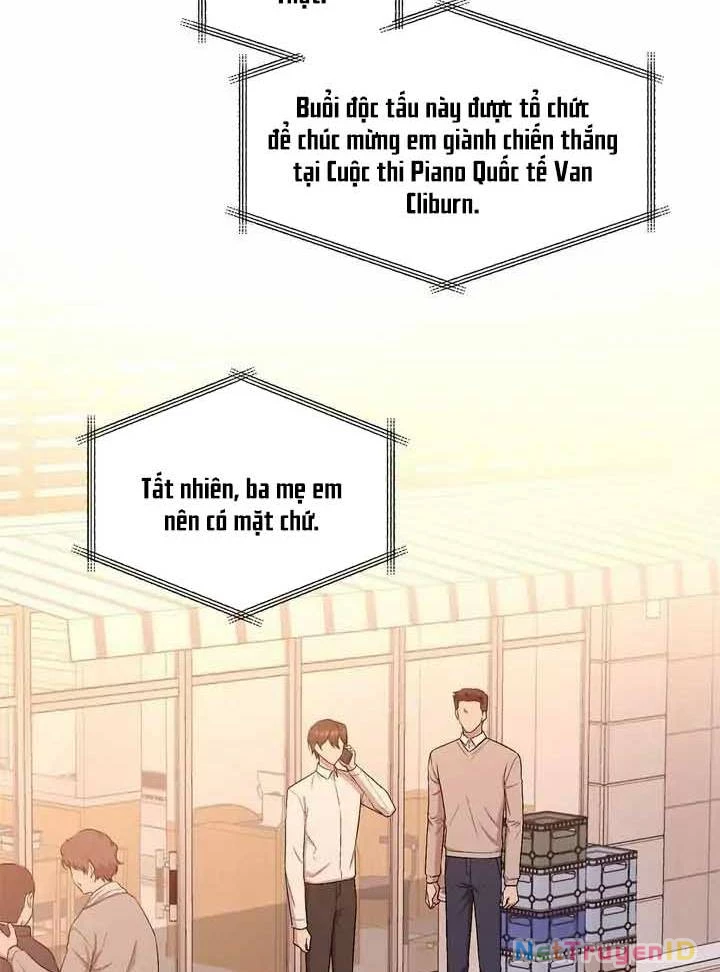 Bình Minh Tại Moscow Chapter 1 - Trang 2