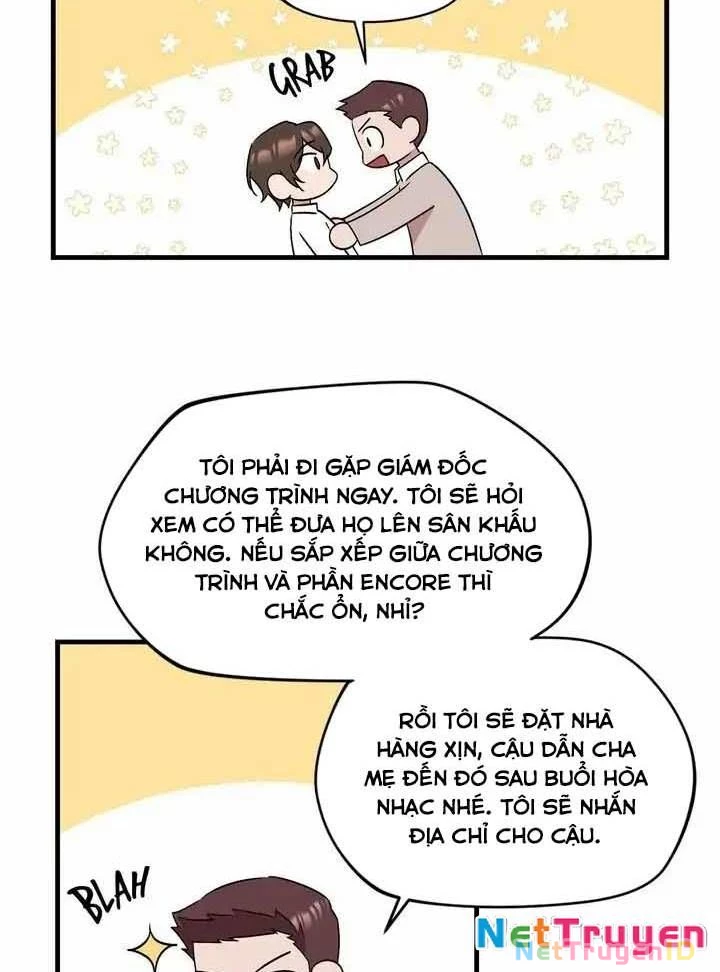 Bình Minh Tại Moscow Chapter 1 - Trang 2