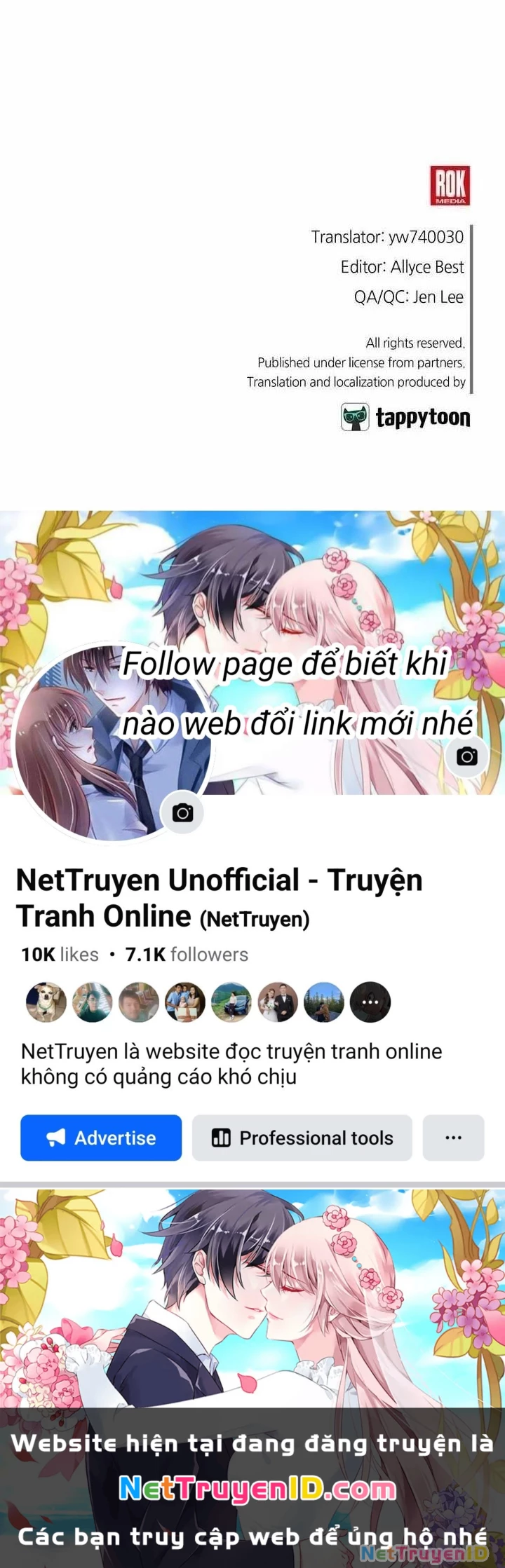 Bình Minh Tại Moscow Chapter 1 - Trang 2
