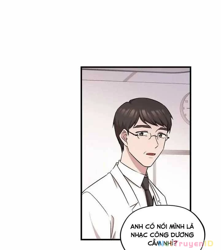 Bình Minh Tại Moscow Chapter 2 - Next Chapter 3