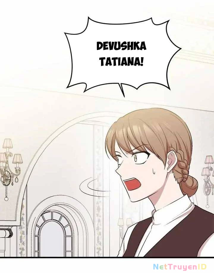 Bình Minh Tại Moscow Chapter 2 - Next Chapter 3