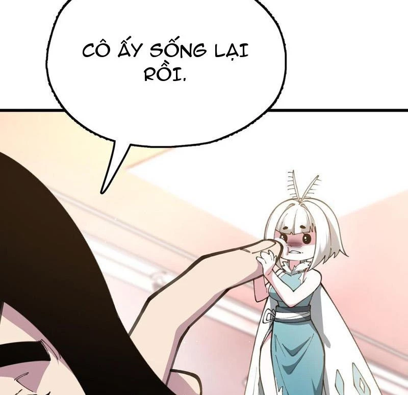 Ta Cùng Nữ Thần Hợp Thể Tiến Hóa Chapter 9 - Trang 4