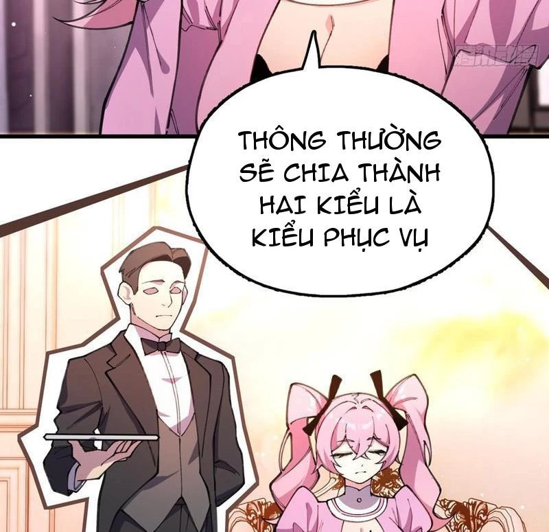 Ta Cùng Nữ Thần Hợp Thể Tiến Hóa Chapter 9 - Trang 4