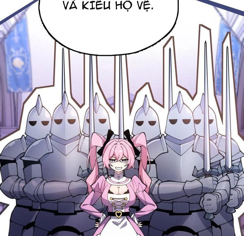 Ta Cùng Nữ Thần Hợp Thể Tiến Hóa Chapter 9 - Trang 4