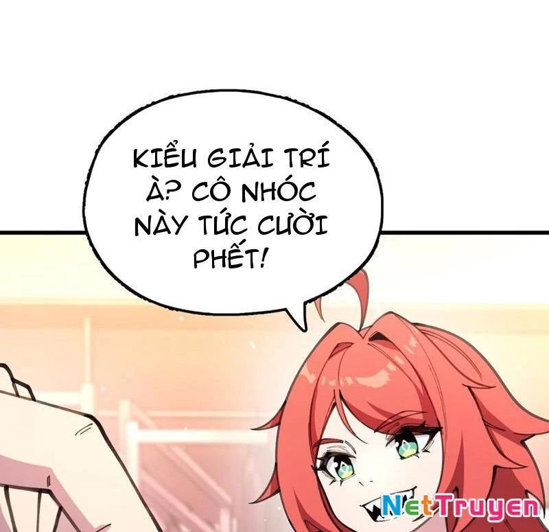 Ta Cùng Nữ Thần Hợp Thể Tiến Hóa Chapter 9 - Trang 4