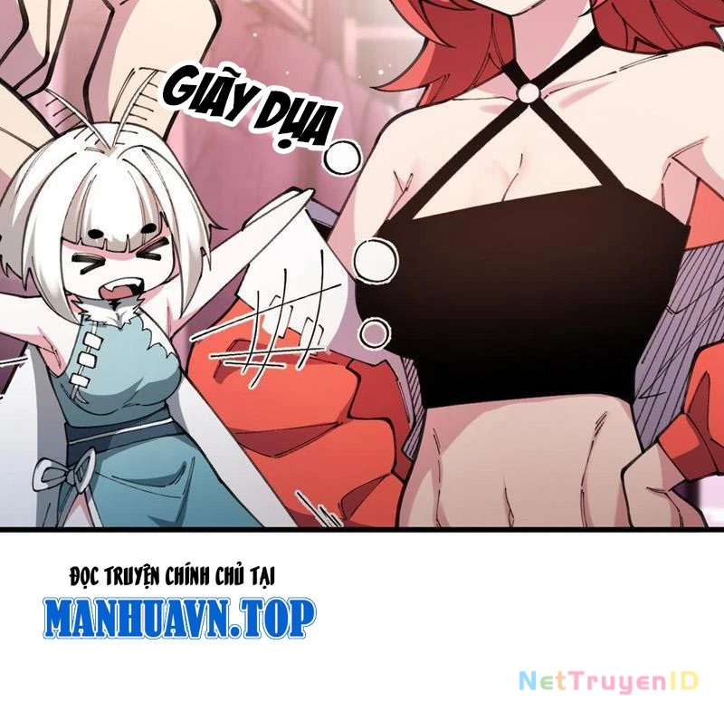 Ta Cùng Nữ Thần Hợp Thể Tiến Hóa Chapter 9 - Trang 4