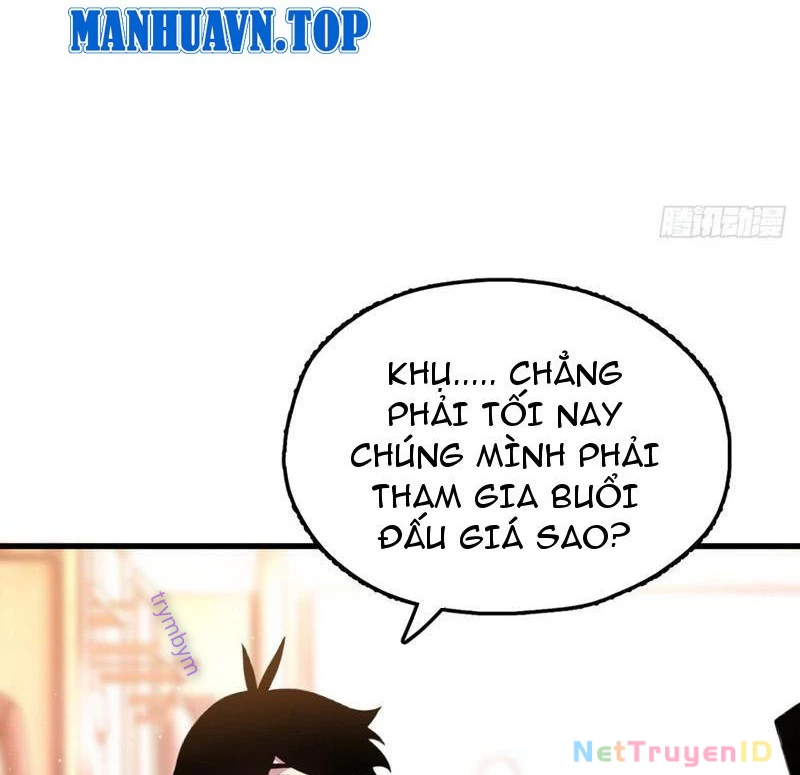 Ta Cùng Nữ Thần Hợp Thể Tiến Hóa Chapter 9 - Trang 4