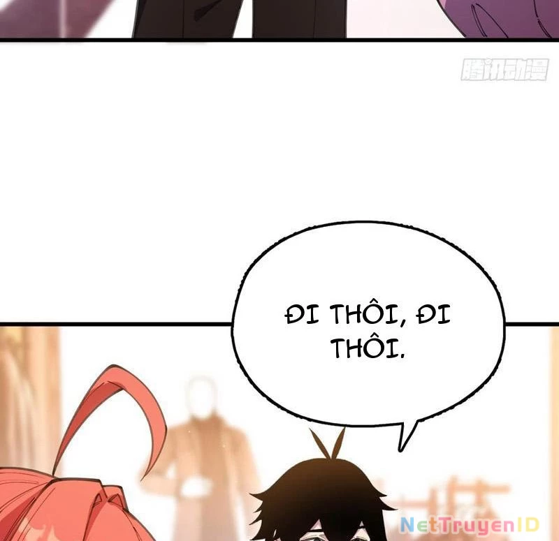 Ta Cùng Nữ Thần Hợp Thể Tiến Hóa Chapter 9 - Trang 4