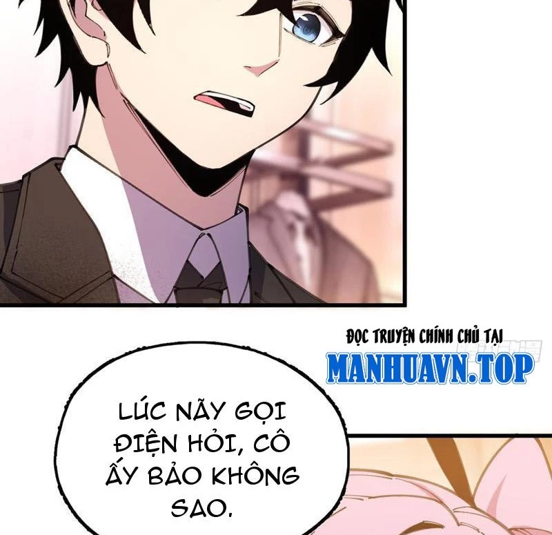 Ta Cùng Nữ Thần Hợp Thể Tiến Hóa Chapter 9 - Trang 4