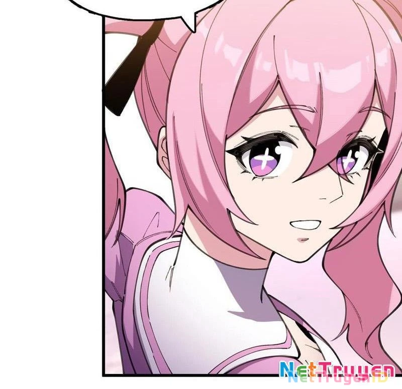 Ta Cùng Nữ Thần Hợp Thể Tiến Hóa Chapter 9 - Trang 4