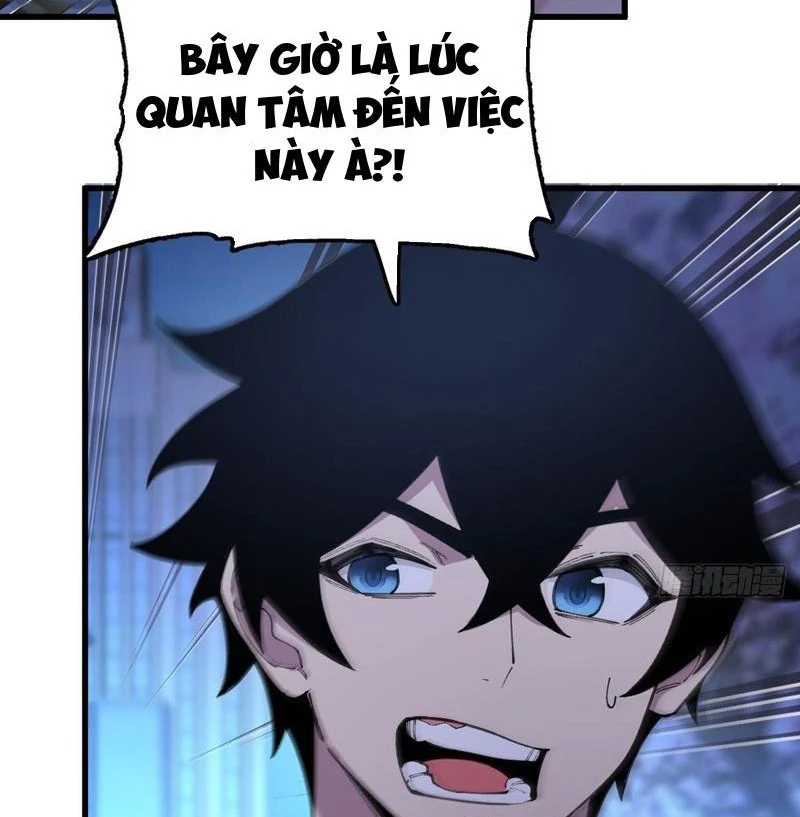 Ta Cùng Nữ Thần Hợp Thể Tiến Hóa Chapter 9 - Trang 4