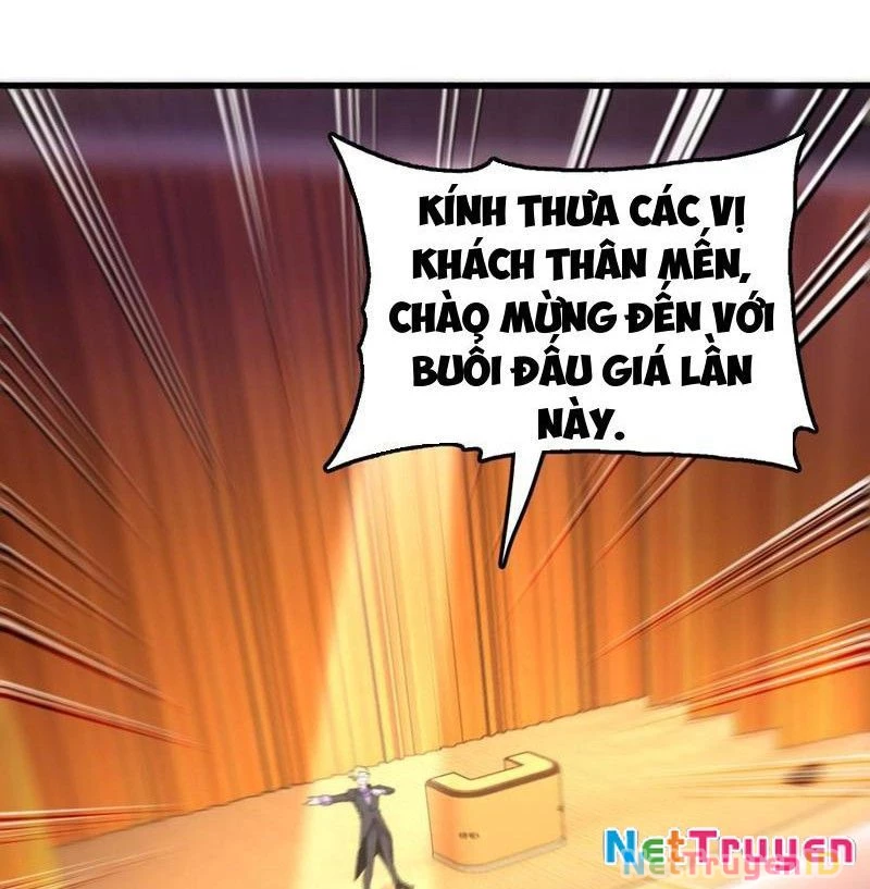 Ta Cùng Nữ Thần Hợp Thể Tiến Hóa Chapter 9 - Trang 4