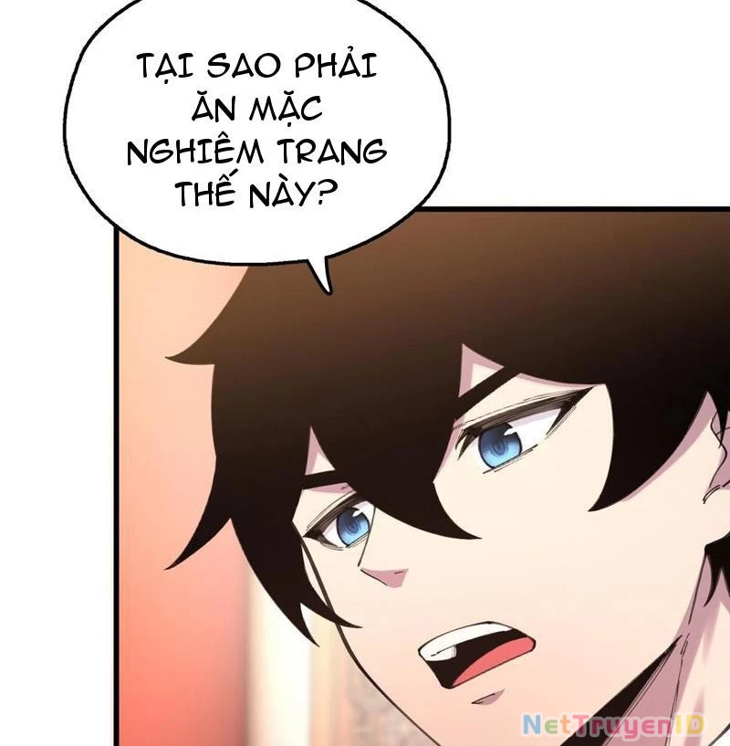 Ta Cùng Nữ Thần Hợp Thể Tiến Hóa Chapter 9 - Trang 4