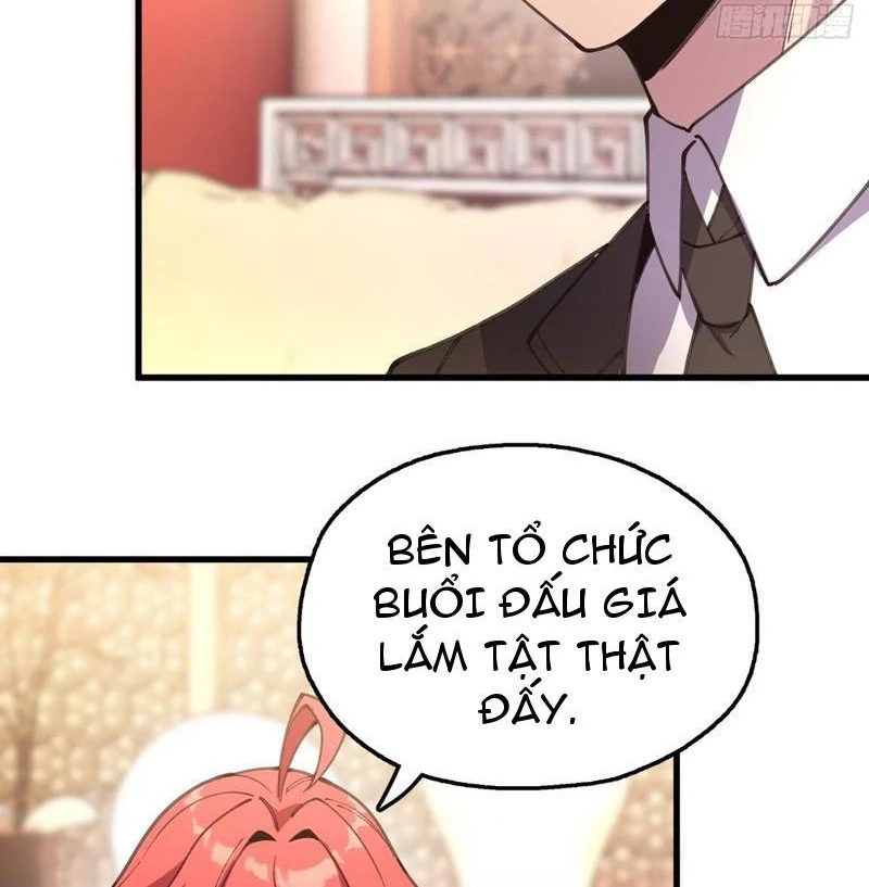 Ta Cùng Nữ Thần Hợp Thể Tiến Hóa Chapter 9 - Trang 4