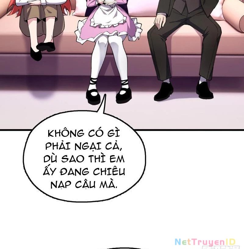 Ta Cùng Nữ Thần Hợp Thể Tiến Hóa Chapter 9 - Trang 4