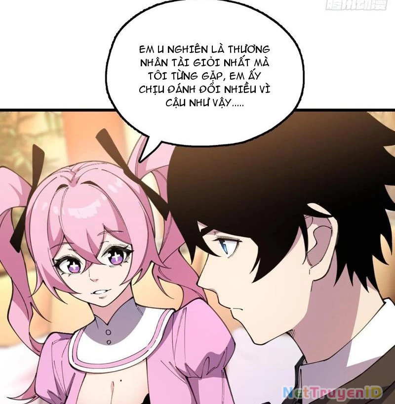 Ta Cùng Nữ Thần Hợp Thể Tiến Hóa Chapter 9 - Trang 4