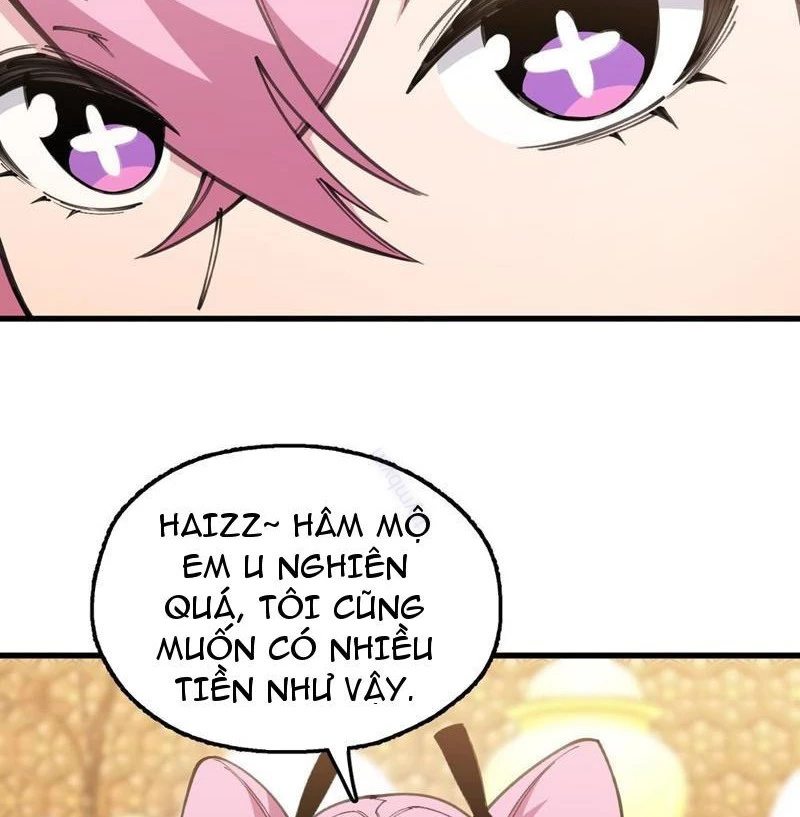 Ta Cùng Nữ Thần Hợp Thể Tiến Hóa Chapter 9 - Trang 4