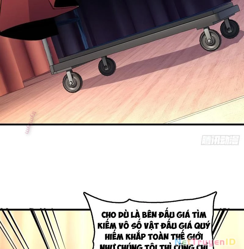Ta Cùng Nữ Thần Hợp Thể Tiến Hóa Chapter 9 - Trang 4