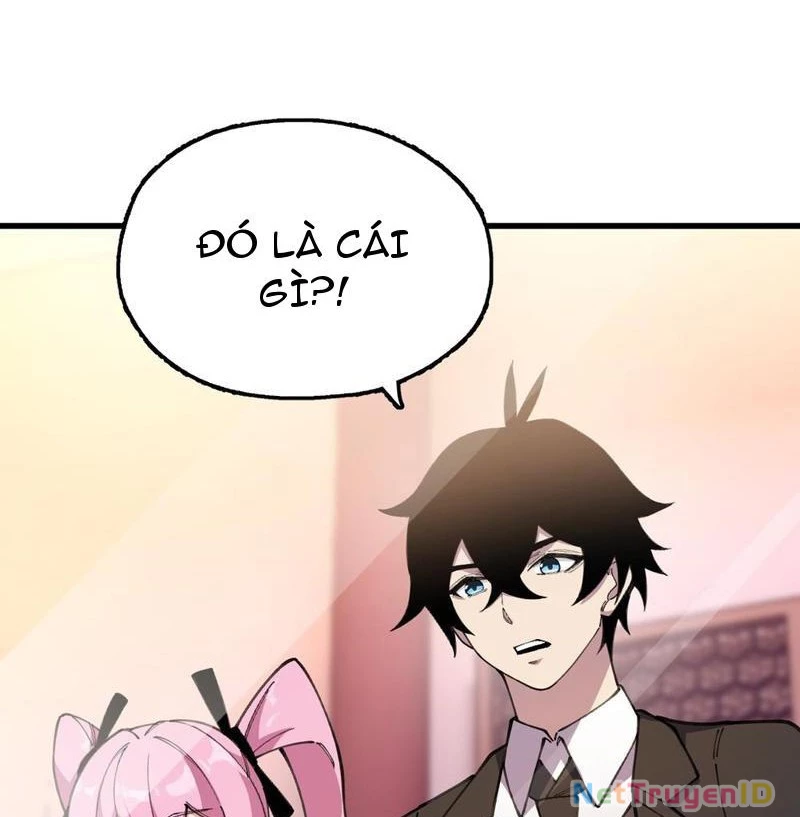 Ta Cùng Nữ Thần Hợp Thể Tiến Hóa Chapter 9 - Trang 4