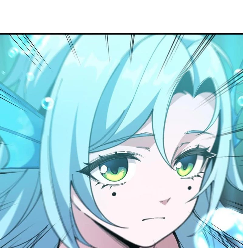 Ta Cùng Nữ Thần Hợp Thể Tiến Hóa Chapter 9 - Trang 4