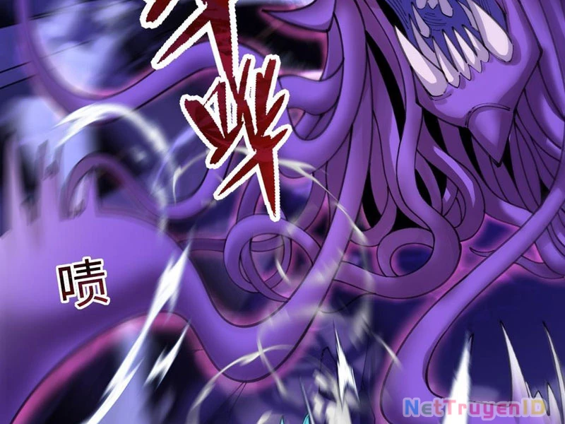 Ta Cùng Nữ Thần Hợp Thể Tiến Hóa Chapter 11 - Trang 4