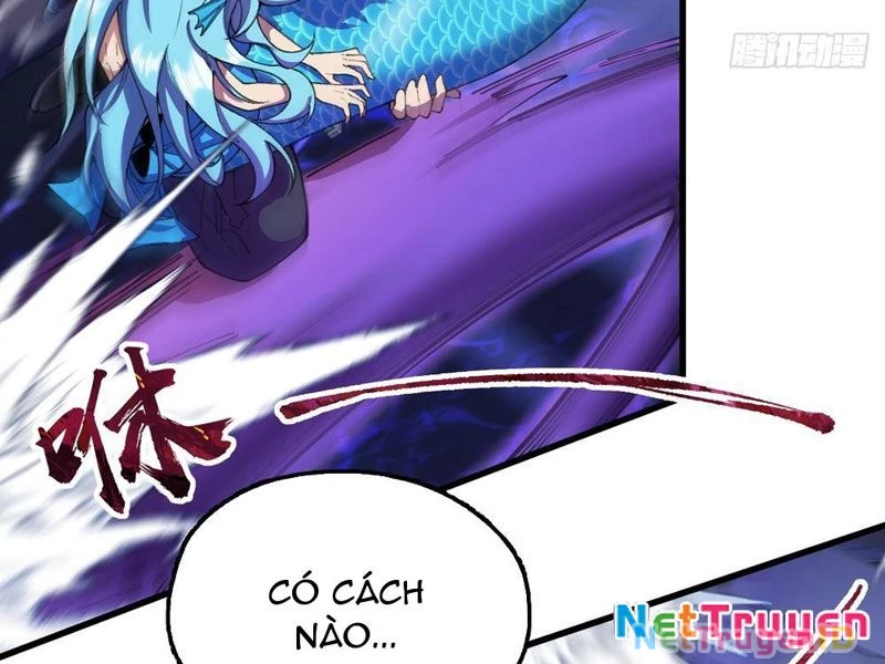 Ta Cùng Nữ Thần Hợp Thể Tiến Hóa Chapter 11 - Trang 4