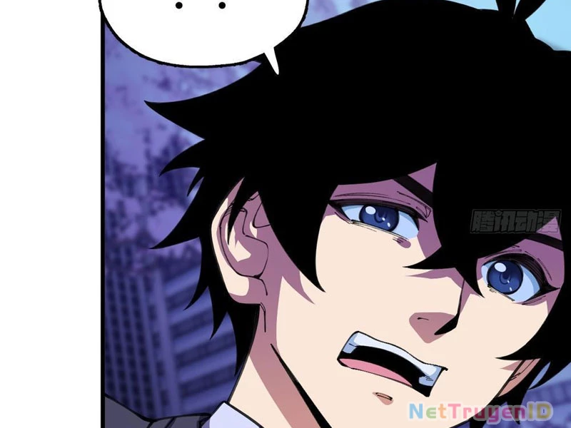 Ta Cùng Nữ Thần Hợp Thể Tiến Hóa Chapter 11 - Trang 4