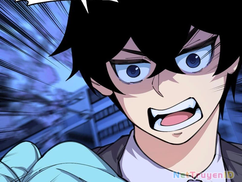 Ta Cùng Nữ Thần Hợp Thể Tiến Hóa Chapter 11 - Trang 4