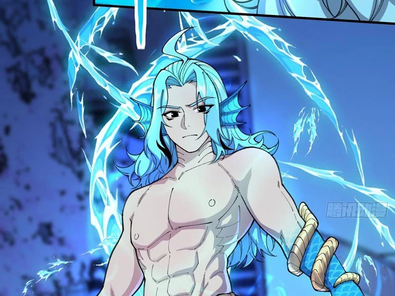 Ta Cùng Nữ Thần Hợp Thể Tiến Hóa Chapter 11 - Trang 4