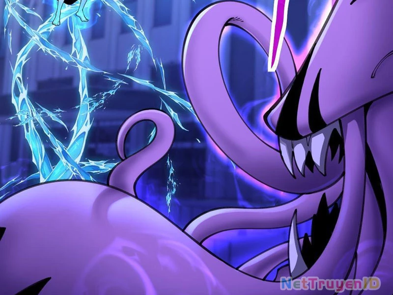 Ta Cùng Nữ Thần Hợp Thể Tiến Hóa Chapter 11 - Trang 4
