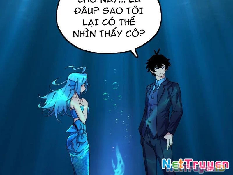 Ta Cùng Nữ Thần Hợp Thể Tiến Hóa Chapter 11 - Trang 4