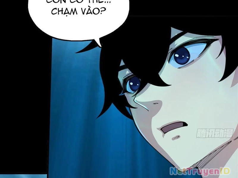 Ta Cùng Nữ Thần Hợp Thể Tiến Hóa Chapter 11 - Trang 4
